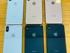 Apple iPhone XS FULL SET (Used)