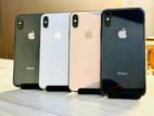 Apple iPhone XS Full Set (Used)
