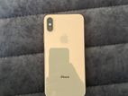 Apple iPhone XS Gold 256GB (Used)