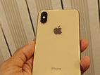 Apple iPhone XS Gold 256GB (Used)