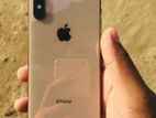 Apple iPhone XS Gold 256GB (Used)