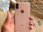 Apple iPhone XS Gold 256GB (Used)