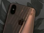 Apple iPhone XS Gold 256GB (Used)