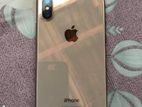 Apple iPhone XS Gold 256GB (Used)