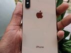 Apple iPhone XS Gold 256GB (Used)