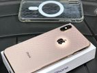Apple iPhone XS Gold 256GB (Used)