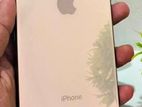 Apple iPhone XS gold 64 GB (Used)