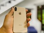 Apple iPhone XS Gold 64GB (Used)