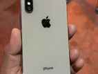 Apple iPhone XS Gold 64 GB (Used)