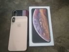 Apple iPhone XS Gold 64GB (Used)