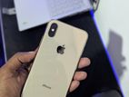 Apple iPhone XS Gold (Used)