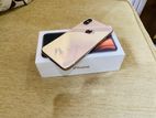 Apple iPhone XS Gold Edition 256GB (Used)