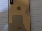 Apple iPhone XS Gold (Used)