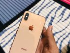 Apple iPhone XS Gold (Used)