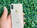 Apple iPhone XS Gold (Used)