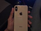 Apple iPhone XS 256GB Gold (Used)