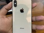 Apple iPhone XS Gold (Used)