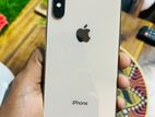 Apple iPhone XS Gold (Used)