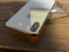 Apple iPhone XS Gold (Used)