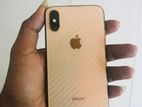 Apple iPhone XS Gold (Used)