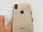 Apple iPhone XS Gold (Used)