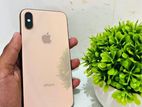 Apple iPhone XS Gold (Used)