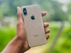 Apple iPhone XS Gold (Used)