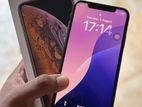 Apple iPhone XS Gold (Used)