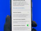 Apple iPhone XS gold (Used)