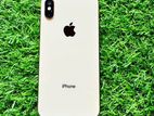 Apple iPhone XS Gold (Used)