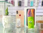 Apple iPhone XS Gold (Used)