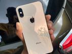 Apple iPhone XS Gold (Used)