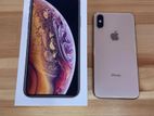 Apple iPhone XS Gold (Used)