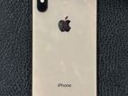 Apple iPhone XS gold (Used)