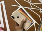 Apple iPhone XS Gold (Used)