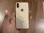 Apple iPhone XS Gold (Used)
