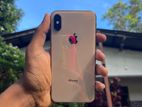 Apple iPhone XS Gold (Used)