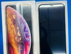 Apple iPhone XS gold (Used)