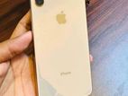 Apple iPhone XS Gold (Used)