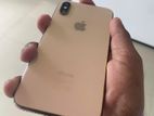 Apple iPhone XS Gold (Used)