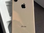 Apple iPhone XS Gold (Used)