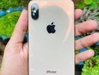 Apple iPhone XS gold (Used)