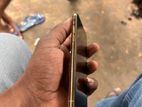 Apple iPhone XS gold (Used)
