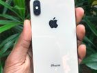 Apple iPhone XS gold (Used)