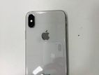 Apple iPhone XS Gold/white (Used)
