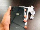 Apple iPhone XS good phone (Used)