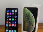 Apple iPhone XS 256GB (Used)