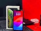 Apple iPhone XS 256GB (Used)