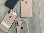 Apple iPhone XS i phone 256GB (Used)
