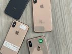 Apple iPhone XS I phone 256GB (Used)
